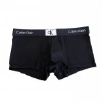Nuevo Boxer Calvin Klein Hombre 365 CK Negro