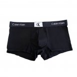 Nuevo Boxer Calvin Klein Hombre 365 CK Negro