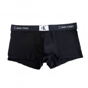 Nuevo Boxer Calvin Klein Hombre 365 CK Negro