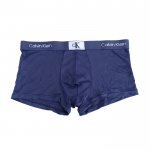 Nuevo Boxer Calvin Klein Hombre 365 CK Azul Profundo