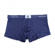 Nuevo Boxer Calvin Klein Hombre 365 CK Azul Profundo