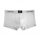 Nuevo Boxer Calvin Klein Hombre 365 CK Gris