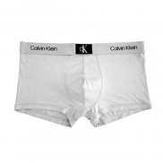 Nuevo Boxer Calvin Klein Hombre 365 CK Gris