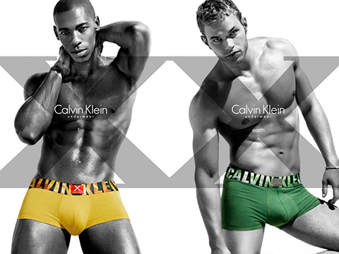 Calzoncillos Calvin Klein Baratos